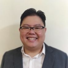 Adrian Boey