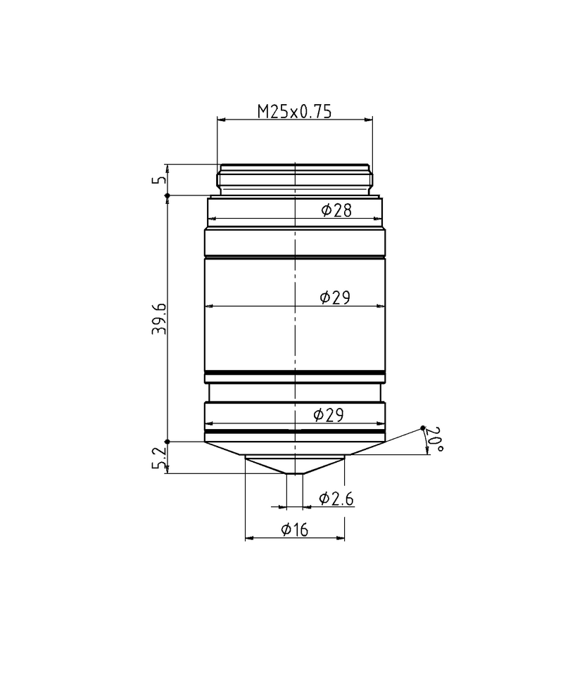 N PLAN 100x/1,25 OIL POL