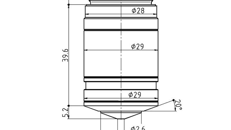 N PLAN 100x/1,25 OIL POL