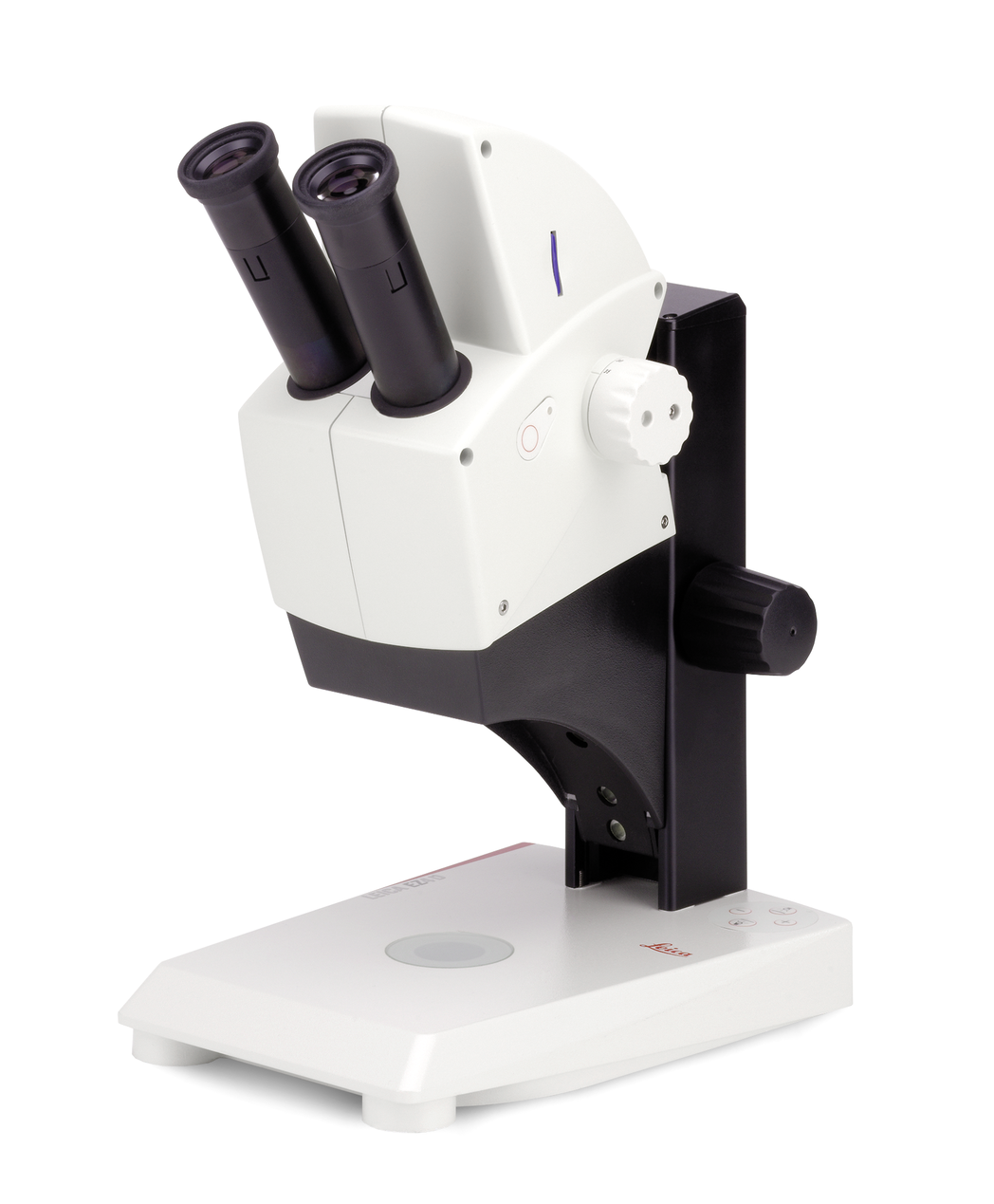 7-way LED illumination provides incident, oblique and transmitted light. 7-way LED illumination provides incident, oblique and transmitted light.