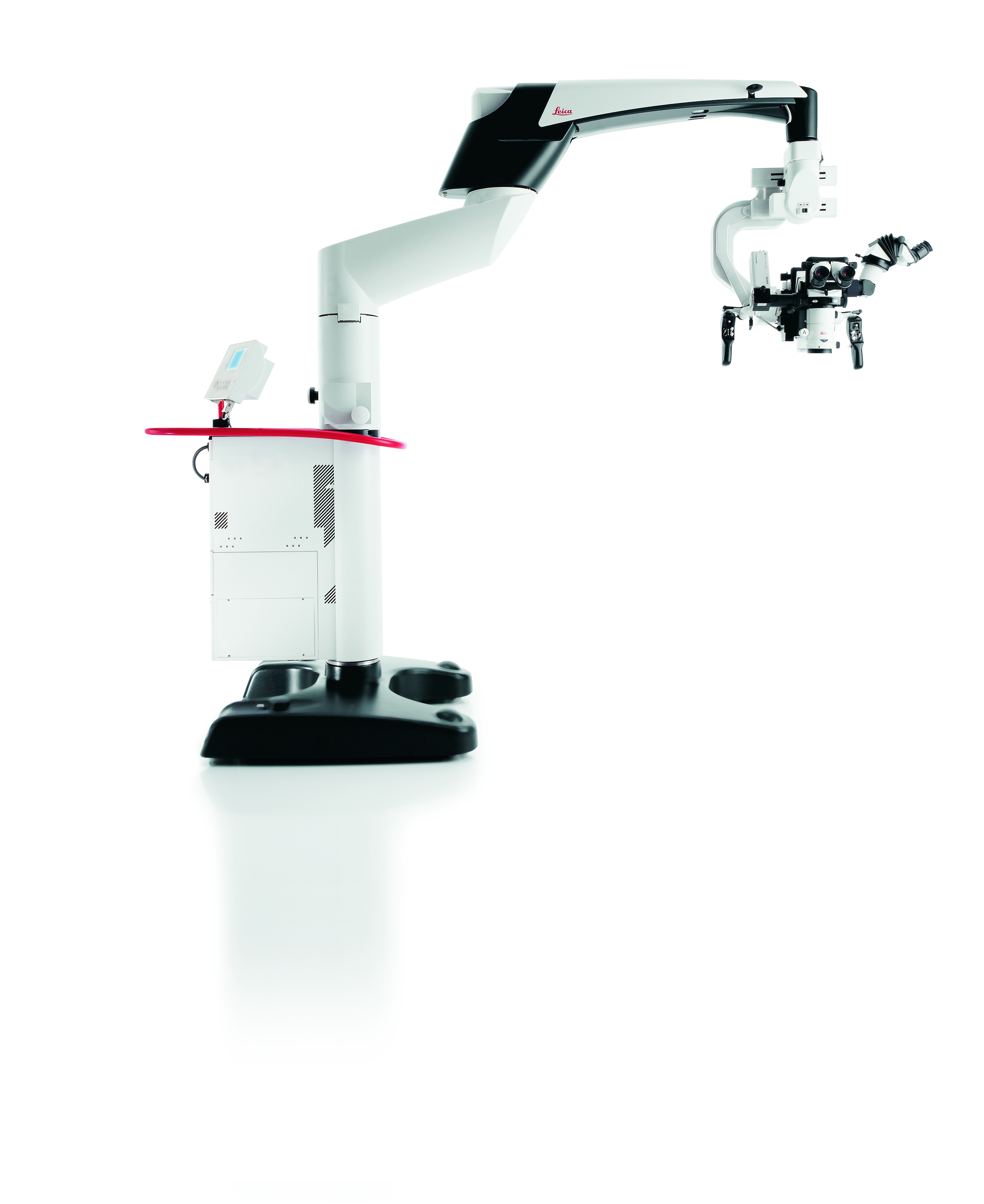 神经外科、脊柱手术和耳鼻喉科用手术显微镜系统 Leica M25 MS3