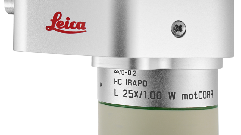 HC IRAPO L 25x/1,00 W motCORR