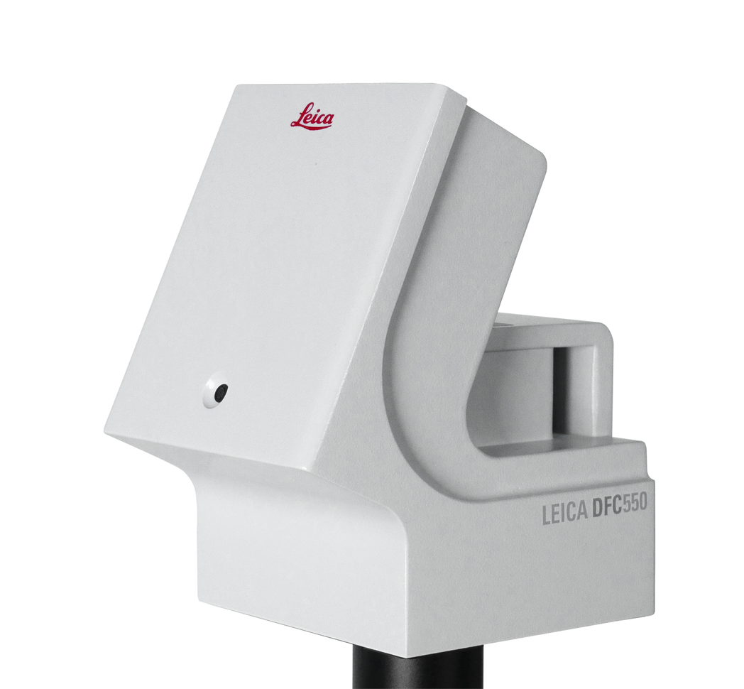 Leica DFC550 数码彩色摄像机 Leica DFC550 数码彩色摄像机