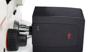 Microscope equipped with a K7 color CMOS camera for life-science and industry imaging applications.