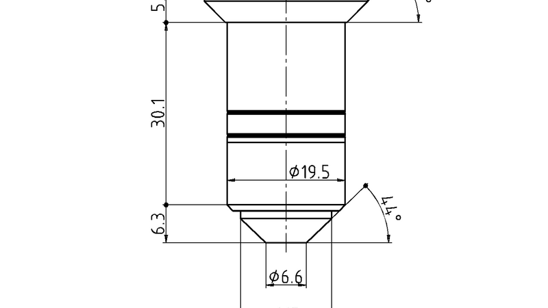 HC APO L 20x/0,50 W U-V-I