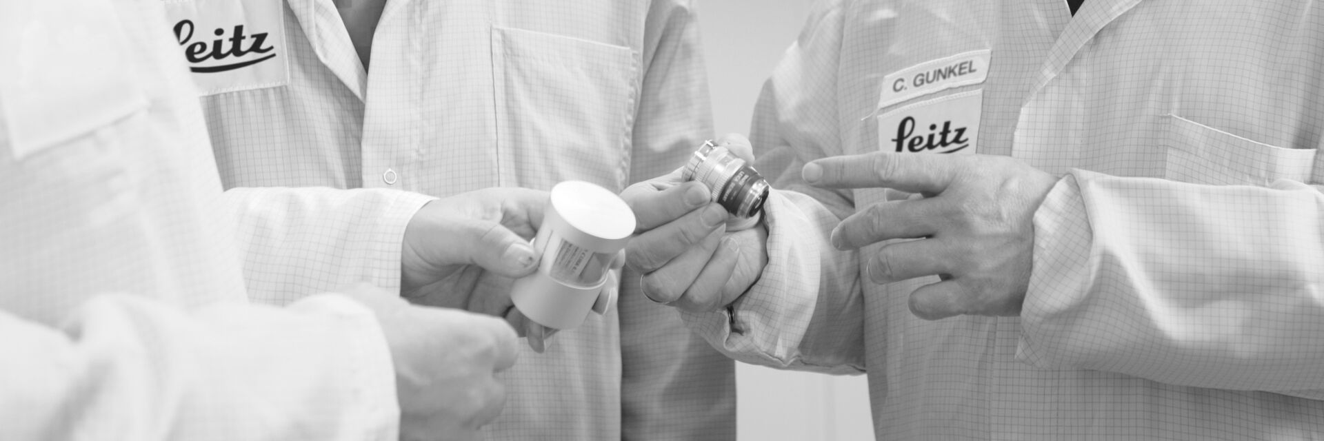 Sophisticated Optics: Leitz – Synonym for OEM Partnership