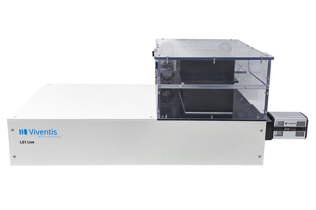 Viventis LS1 Live Viventis LS1 Live