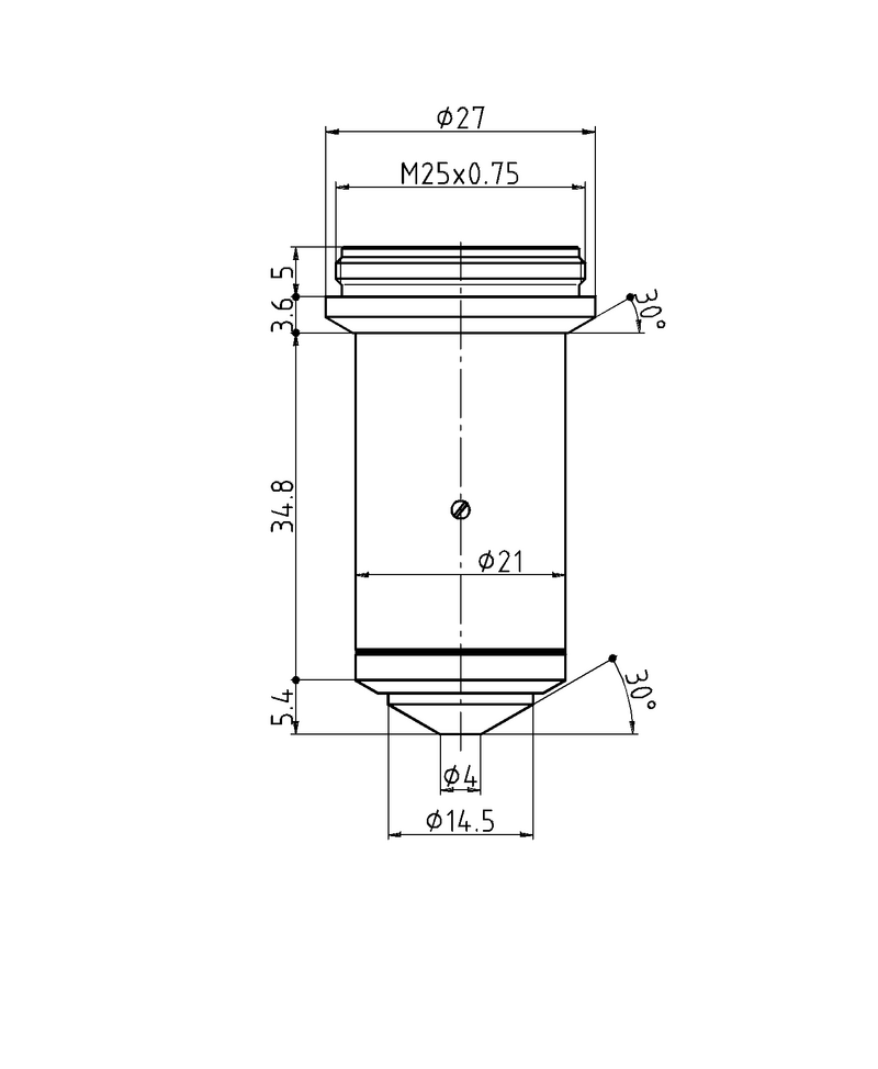 N PLAN EPI 20x/0,40 POL