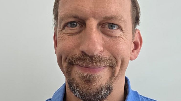 Dr. Falk Schlaudraff