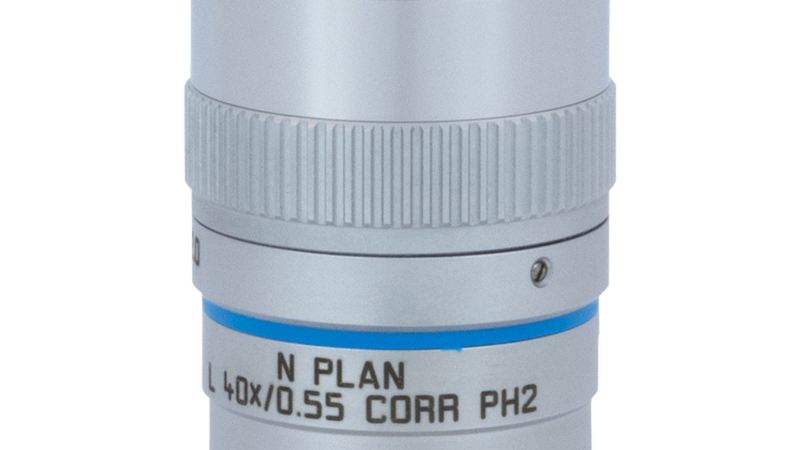 N PLAN L 40x/0,55 CORR PH2