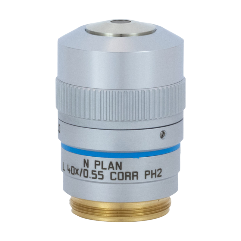 N PLAN L 40x/0,55 CORR PH2