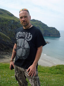 Martin Wilson Martin Wilson