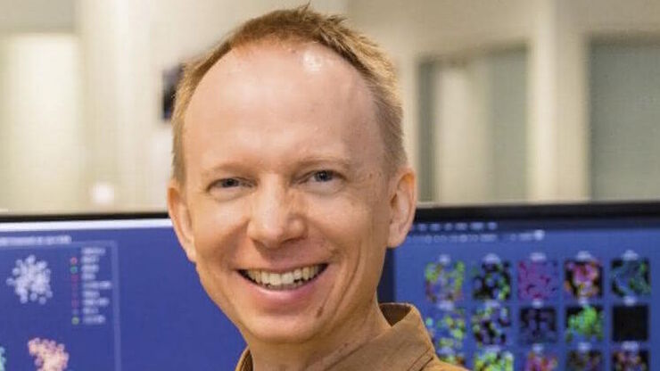 Dr. Constantin Kappel