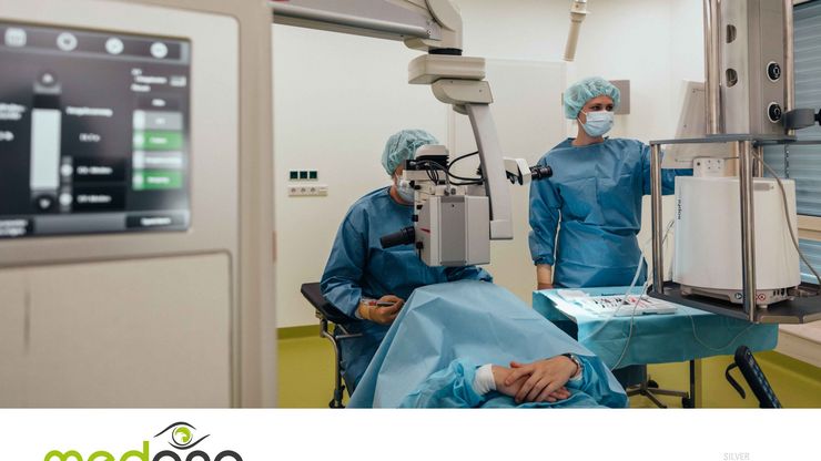 美达纳公司形象