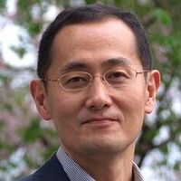 山中伸弥 山中伸弥