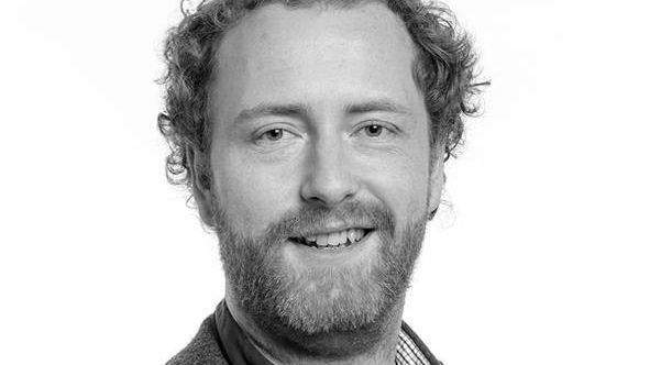 Dr. Ben Libberton