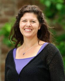 Siobhan Robinson Siobhan Robinson