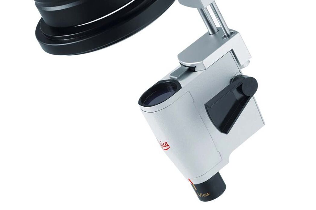 Leica RUV800 全景观察系统 Leica RUV800 全景观察系统