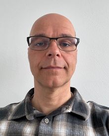 Alexander Zilles