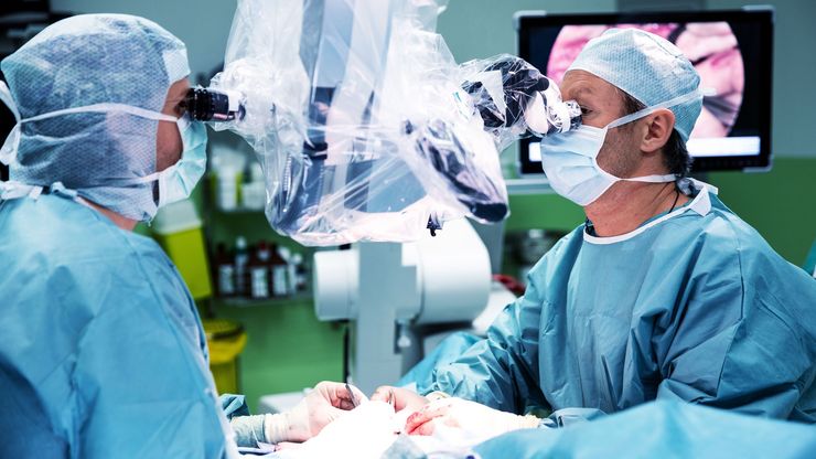 Urethra and phalloplasty anastomosis 临床案例:带预层压尿道和阴茎成形吻合术的桡侧前臂游离皮瓣制备