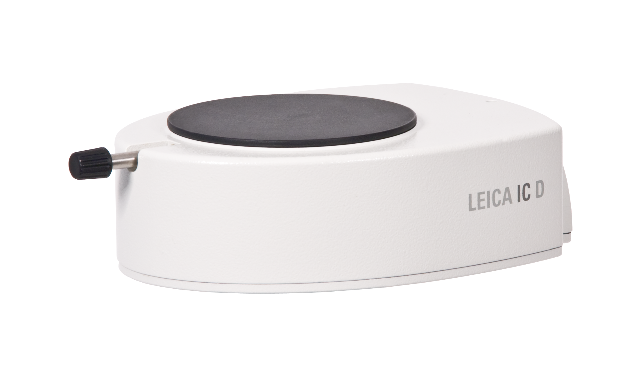 The Leica IC D is a powerful, ergonomic, and cost-effective solution for professional digital microphotography. The Leica IC D is a powerful, ergonomic, and cost-effective solution for professional digital microphotography.