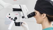 The M320 dental microscope.
