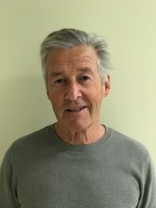 Helmut Gnaegi