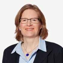 Susanne Andrea, VP of Strategy & Business Development