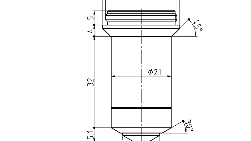 HI PLAN I 20x/0,30