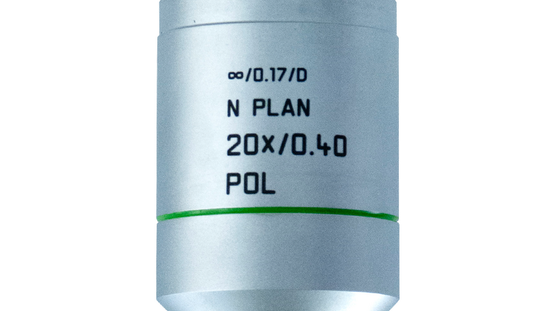 N PLAN 20x/0,40 POL