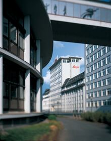 Corporate Communications Corporate Communications