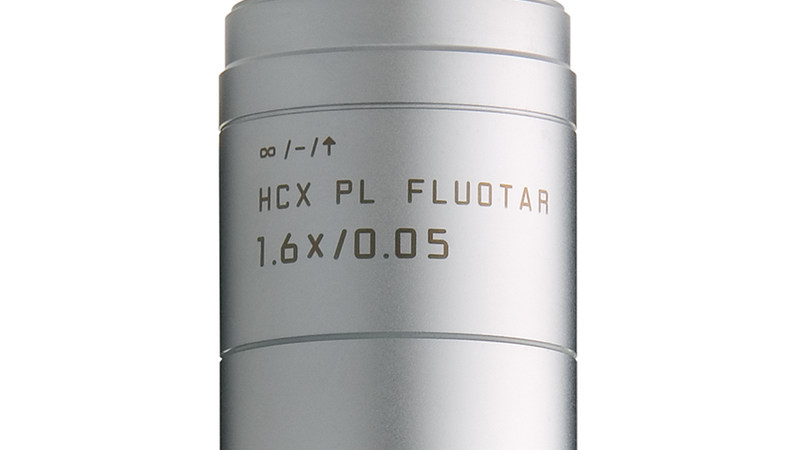 HC PL FLUOTAR 1,6x/0,05