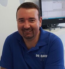 Dean Raicov Dean Raicov