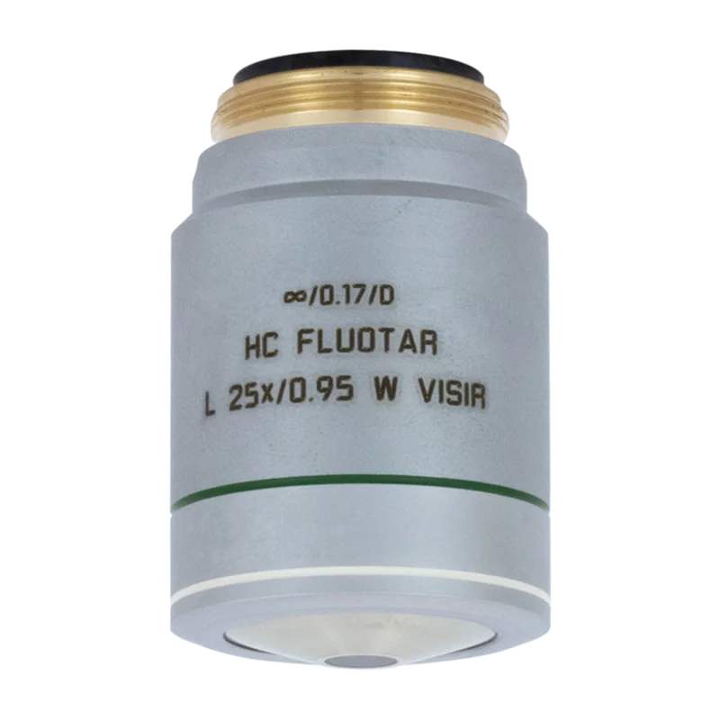 HC FLUOTAR L 25x/0,95 W VISIR