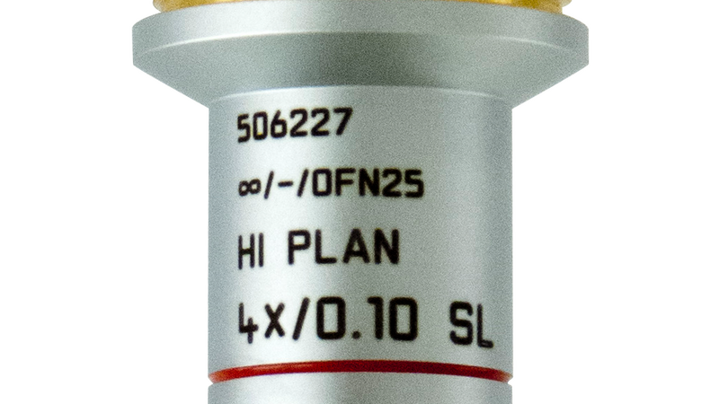 HI PLAN 4x/0,10 SL