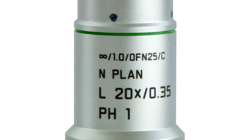 N PLAN L 20x/0,35 PH1