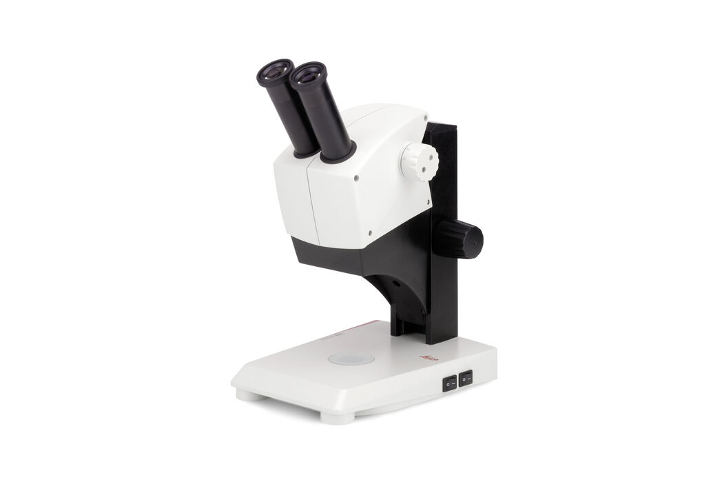 The Leica ES2 educational stereomicrscope. The Leica ES2 educational stereomicrscope.