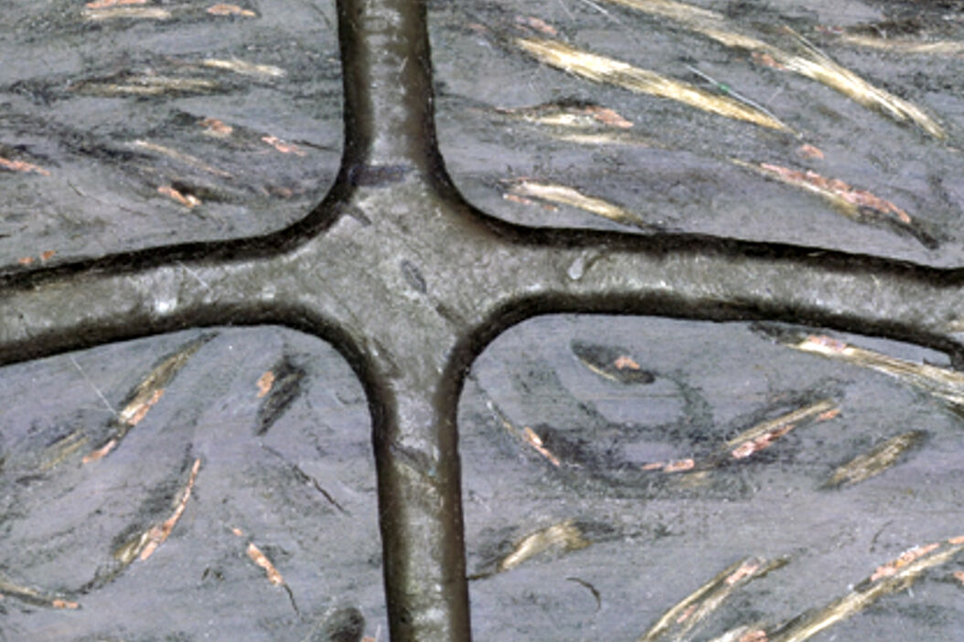Documentation of an automotive clutch friction surface with a digital microscope Documentation_of_automotive_clutch_friction_surface.jpg