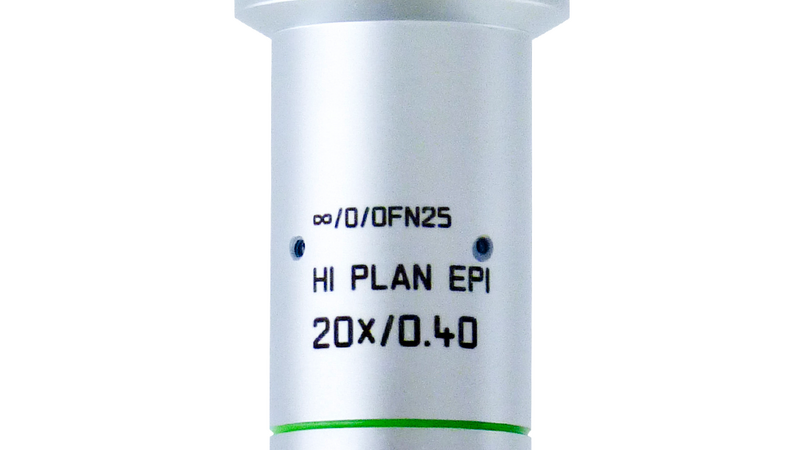 HI PLAN EPI 20x/0,40