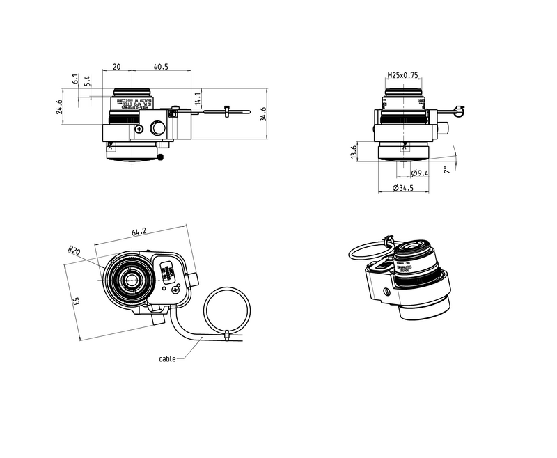 HC PL APO 86x/1,20 W motCORR STED white