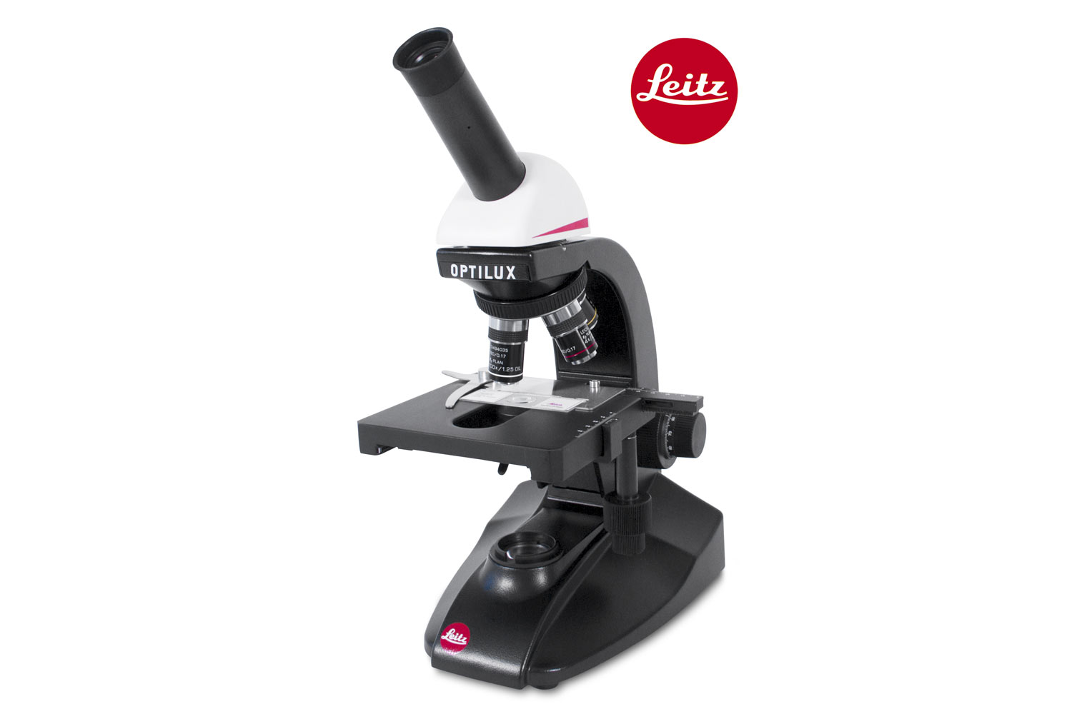 Leitz Optilux Leitz Optilux