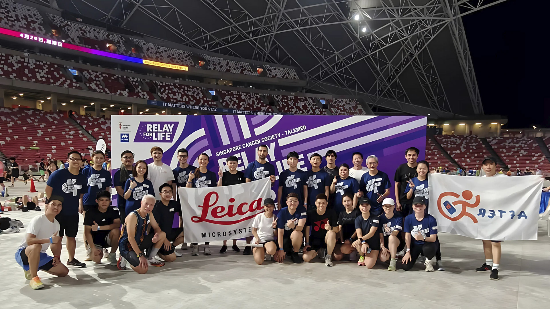 徕卡显微系统社区