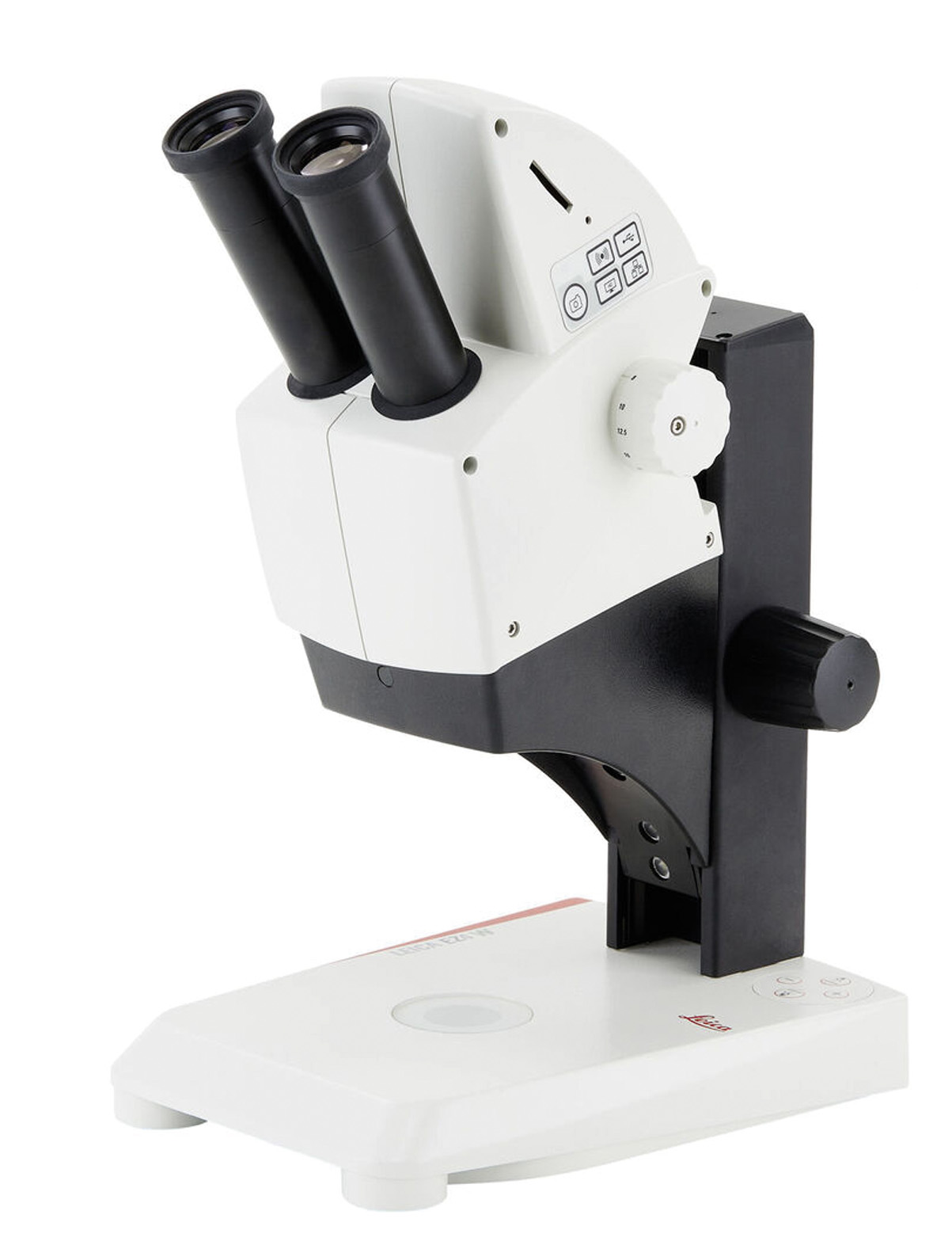 Leica EZ4 W & EZ4 E 用于高校教学的体视显微镜