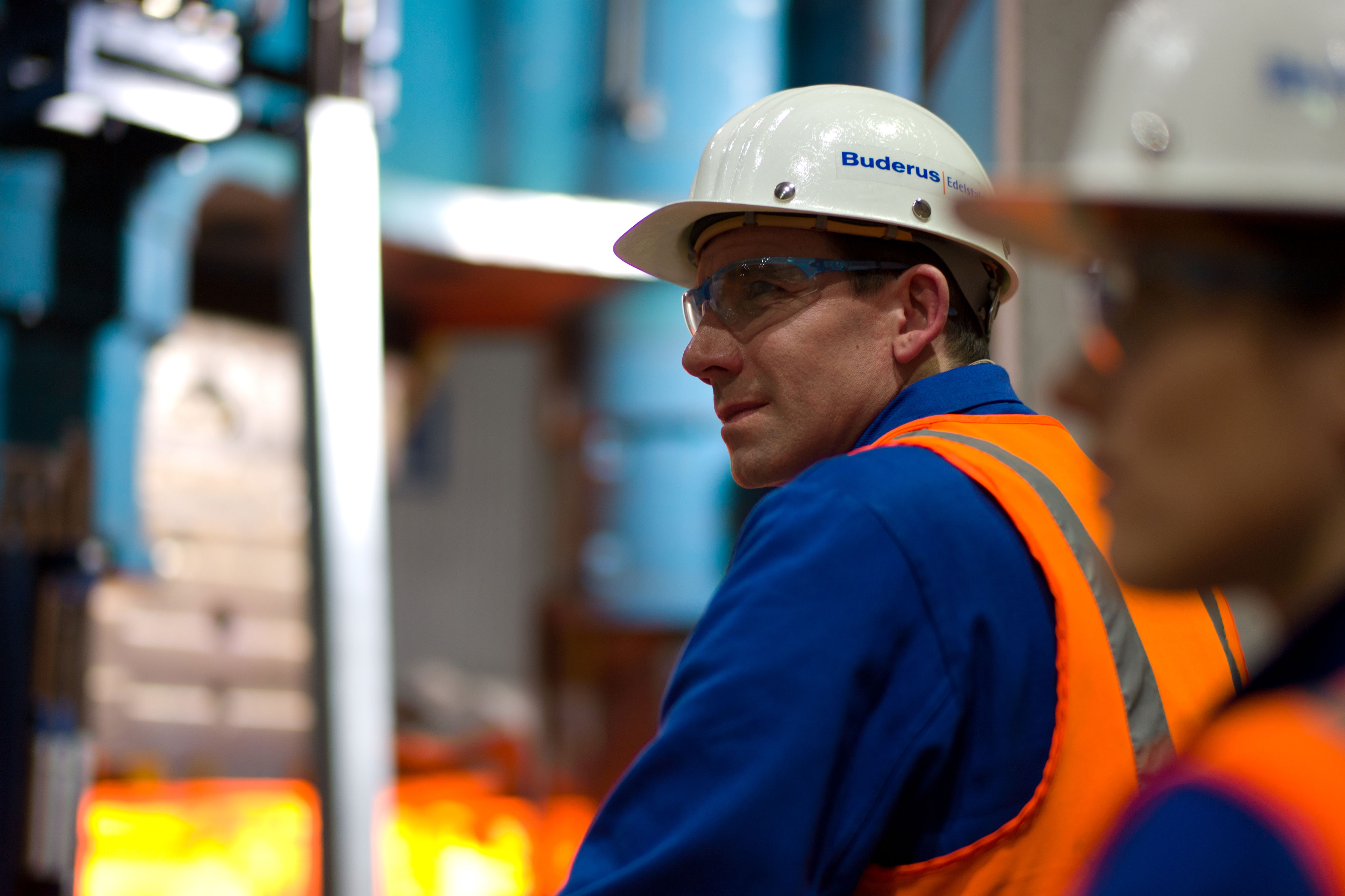 Industrial Application