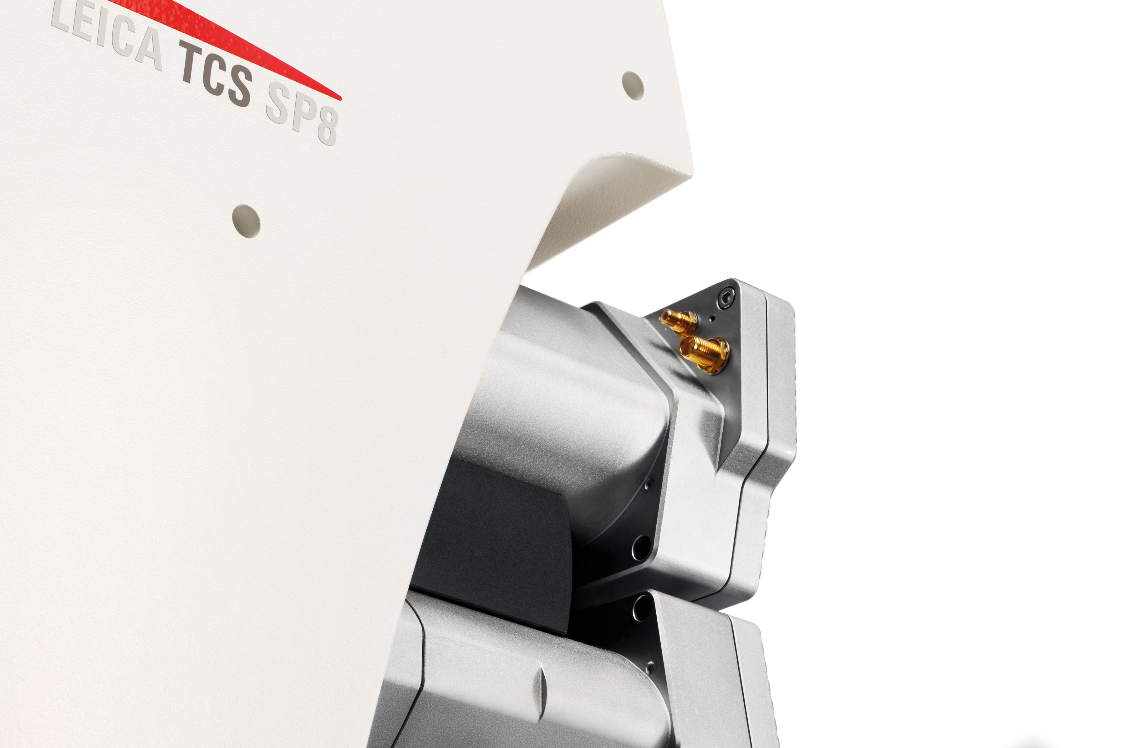 Confocal Laser Scanning Microscope SP8 LIGHTNING Confocal Laser Scanning Microscope SP8 LIGHTNING