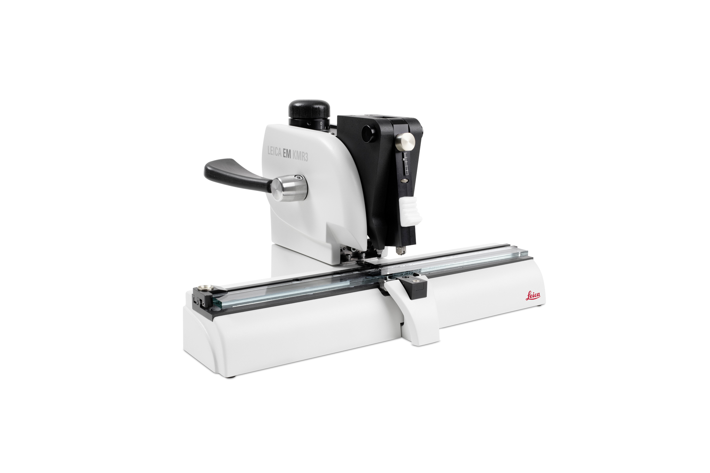 玻璃制刀机Leica EM KMR3