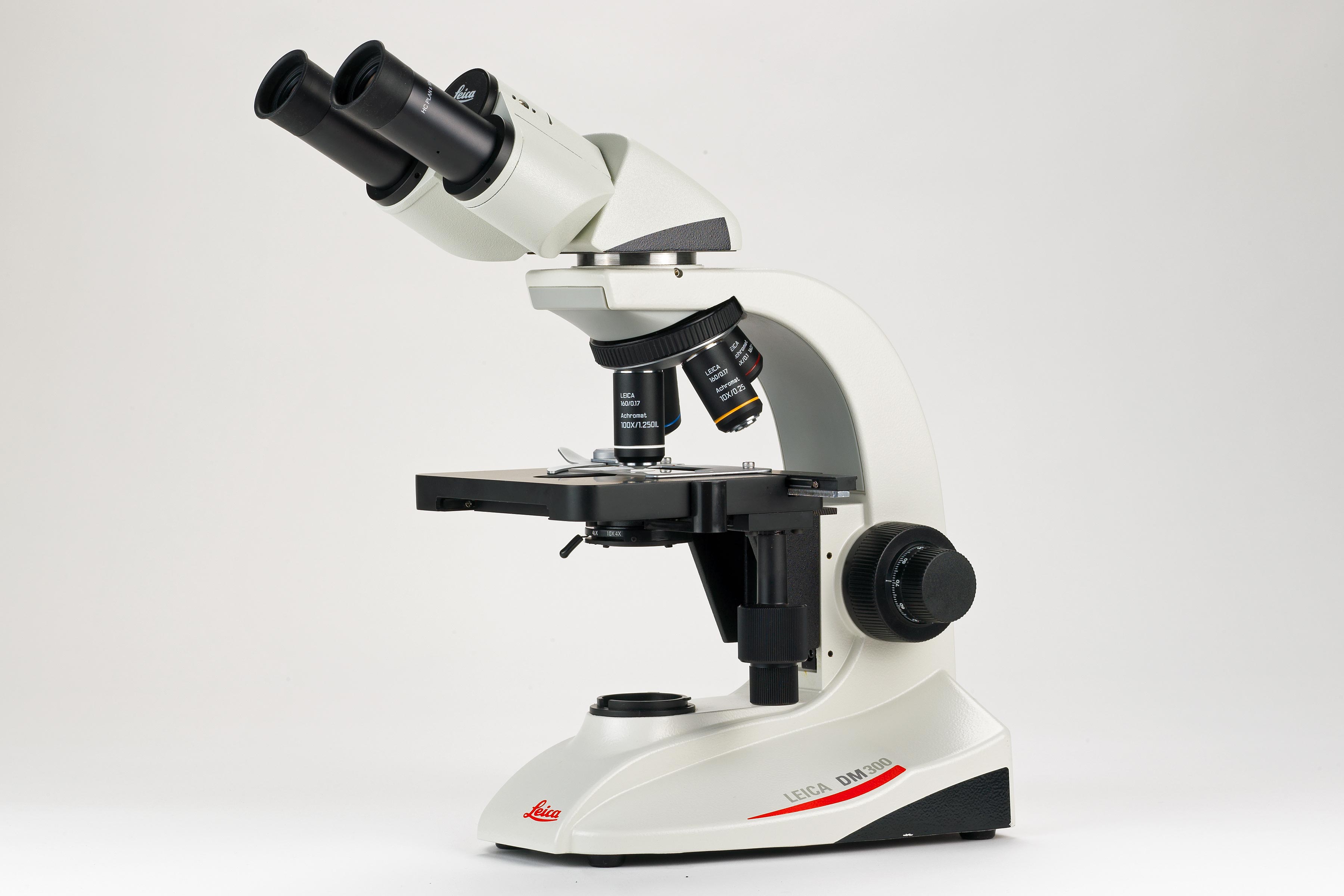 Classroom Microscope