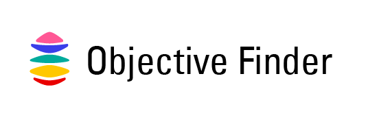 Find the objective that best fits your needs!