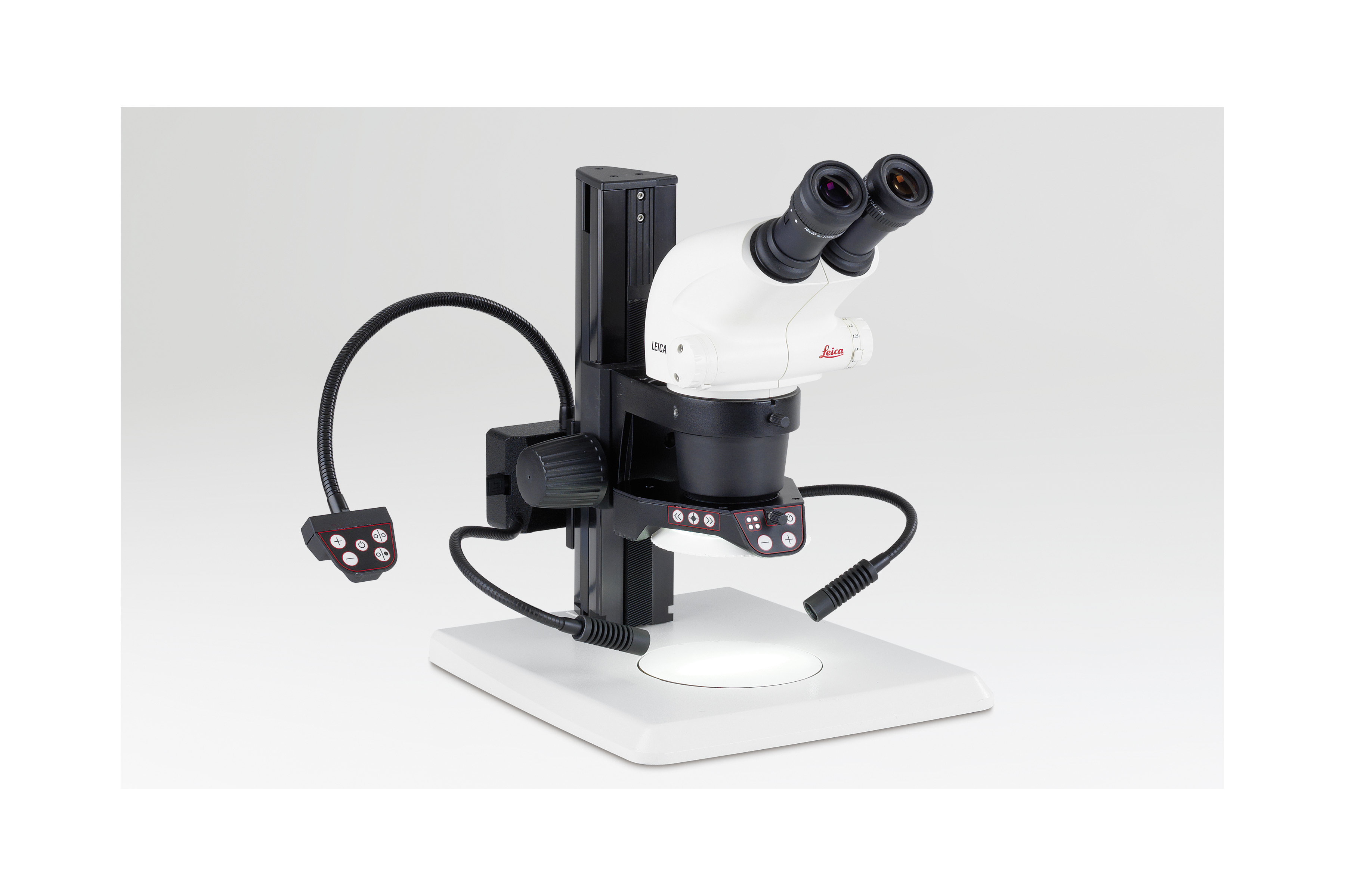 LED Spotlight Illuminator with Gooseneck LED Spotlight Illuminator with Gooseneck