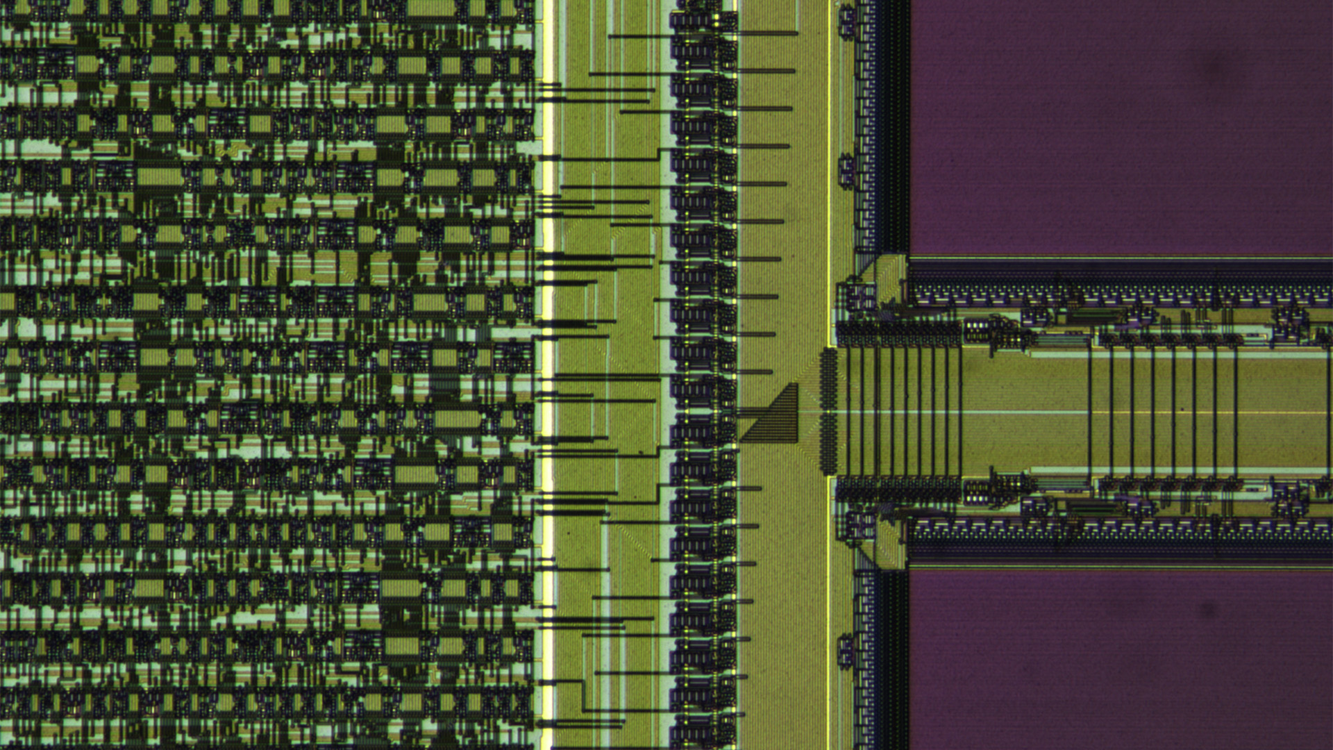 Wafer and semiconductor inspection is important during production, because it helps ensure the quality and reliability of IC chips and other electronic components. It involves detection and analysis of defects, scratches, or contamination (particles, residues, etc.) which may occur during the manufacturing process. Such defects or contamination could harm component performance, cause failure, or disrupt the smooth flow of production.